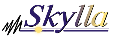 Skylla Logo